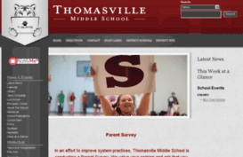 tms.thomasvilleschools.org