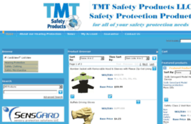 tmtsafetyproducts.com