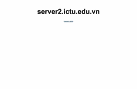 tnita.ictu.edu.vn