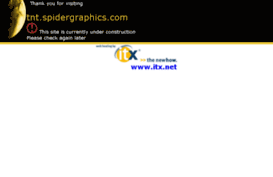 tnt.spidergraphics.com