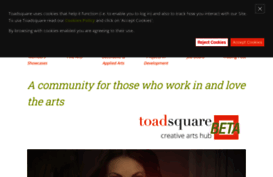 toadsquare.com