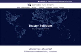 toaster.mx