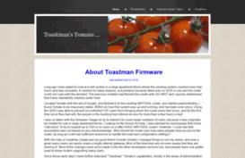 toastmanfirmware.yolasite.com