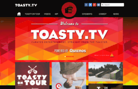 toasty.tv