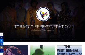 tobaccofree.org.in