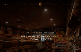 tobaccogrove.com
