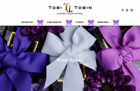 tobitobin.com