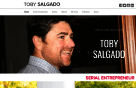 tobysalgado.com