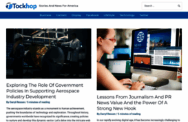 tockhop.com
