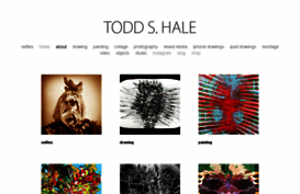toddhale.com