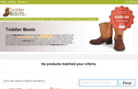 toddlerboots.net