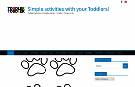 toddlertoddler.com