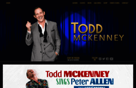 toddmckenney.com.au