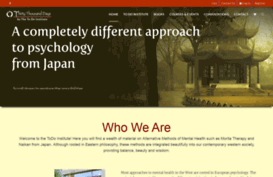 todoinstitute.org
