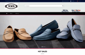 todsshoes.us.com