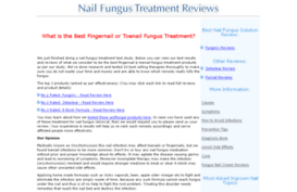 toenail-fungus-treatments.com