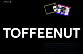 toffeenutdesign.com