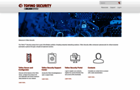 tofinosecurity.com