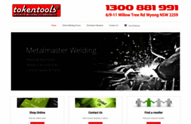 tokentools-welders.com.au