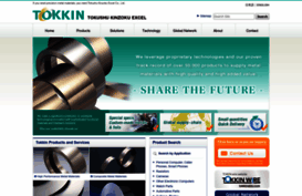 tokkin.com