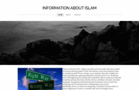 toknowabout-islam.weebly.com