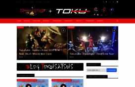 tokufriends.com