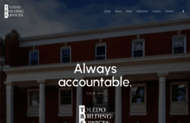 toledobuildingservices.com
