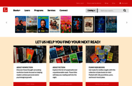 toledolibrary.org