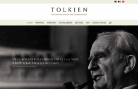 tolkienestate.com