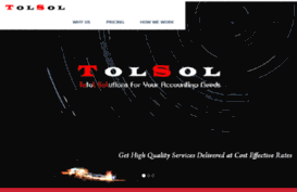 tolsol.com
