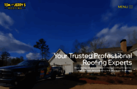 tomandjerrysroofing.com