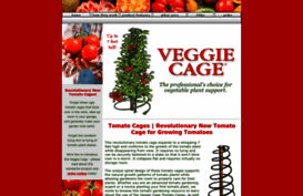 tomato-cages.com