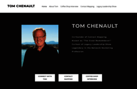 tomchenault.com