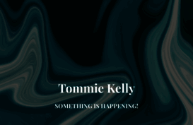 tommiekelly.com
