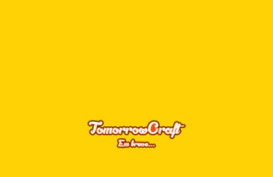tomorrowcraft.net