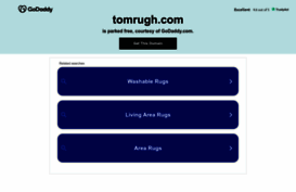 tomrugh.com