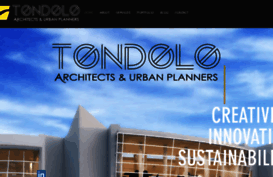 tondolo.co.za
