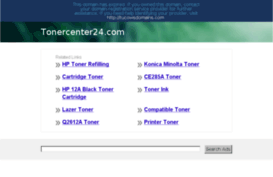 tonercenter24.com