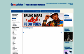 toneroomdeluxe.uscellular.com