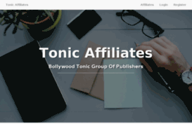 tonicaffiliates.com