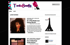 toniizbeauty.wordpress.com
