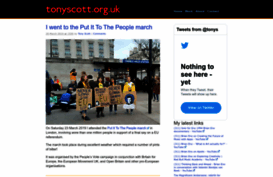 tonyscott.org.uk
