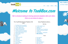 toobbox.com