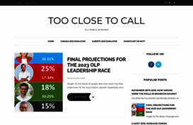 tooclosetocall.ca