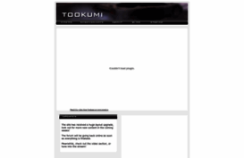 tookumi.com