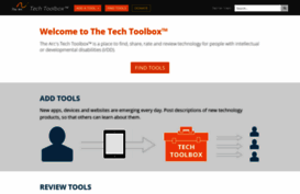 toolbox.thearc.org
