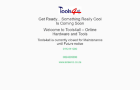 tools4all.co.za