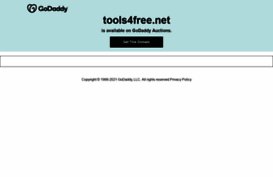 tools4free.net