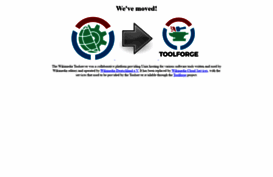 toolserver.org