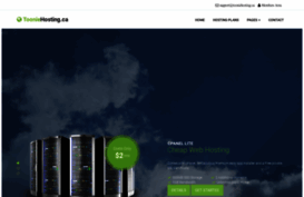 tooniehosting.ca